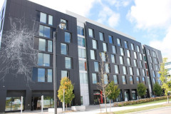 The-Quad-Residences-Toronto-Ontario