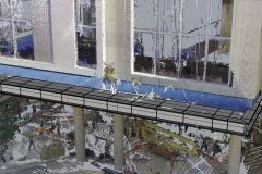 Marriot-Hotel-PC-ACM-Walls